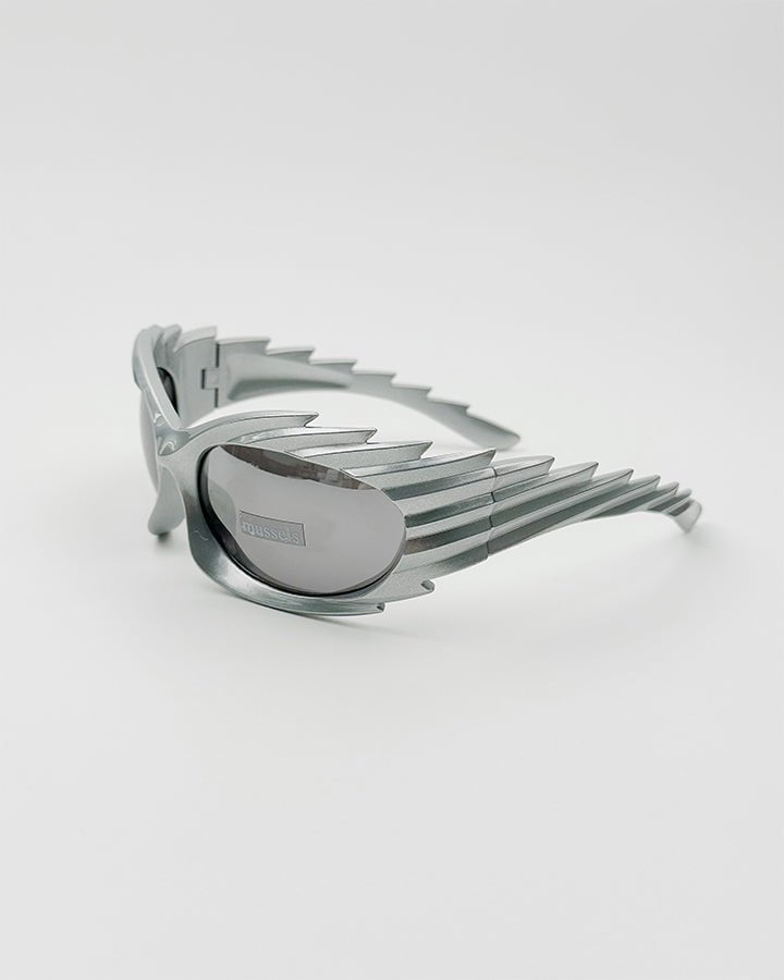 Futuristic Sunglasses