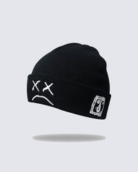 Black A Style