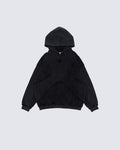 GRYFT Unisex Deconstructed Design Hoodie