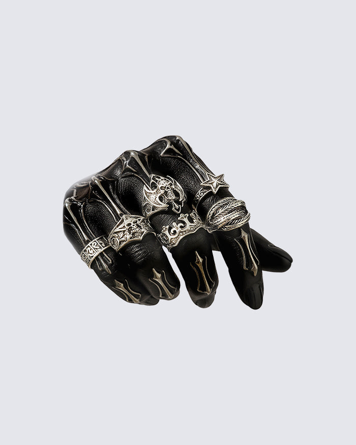 Ring of Power – Limited Return