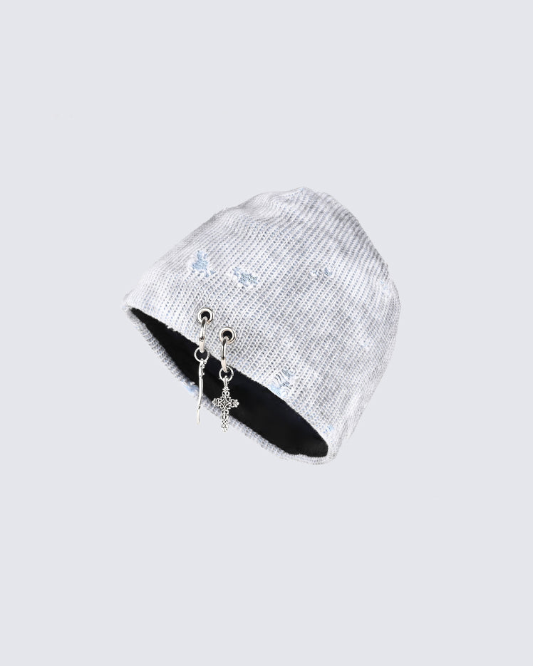 American Vintage Wasteland Beanie