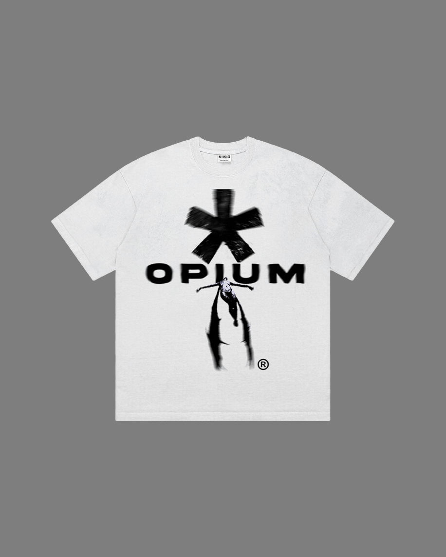 Punk Rock Short Sleeve T-Shirt