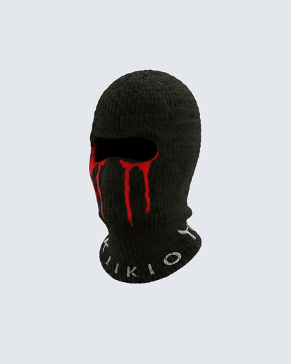 Street Style Warm Balaclava