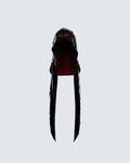 GRYFT RED RUST Series | Distressed-Effect Hooded Balaclava