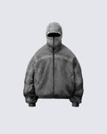 GRYFT Classic Zip Pullover Hoodie